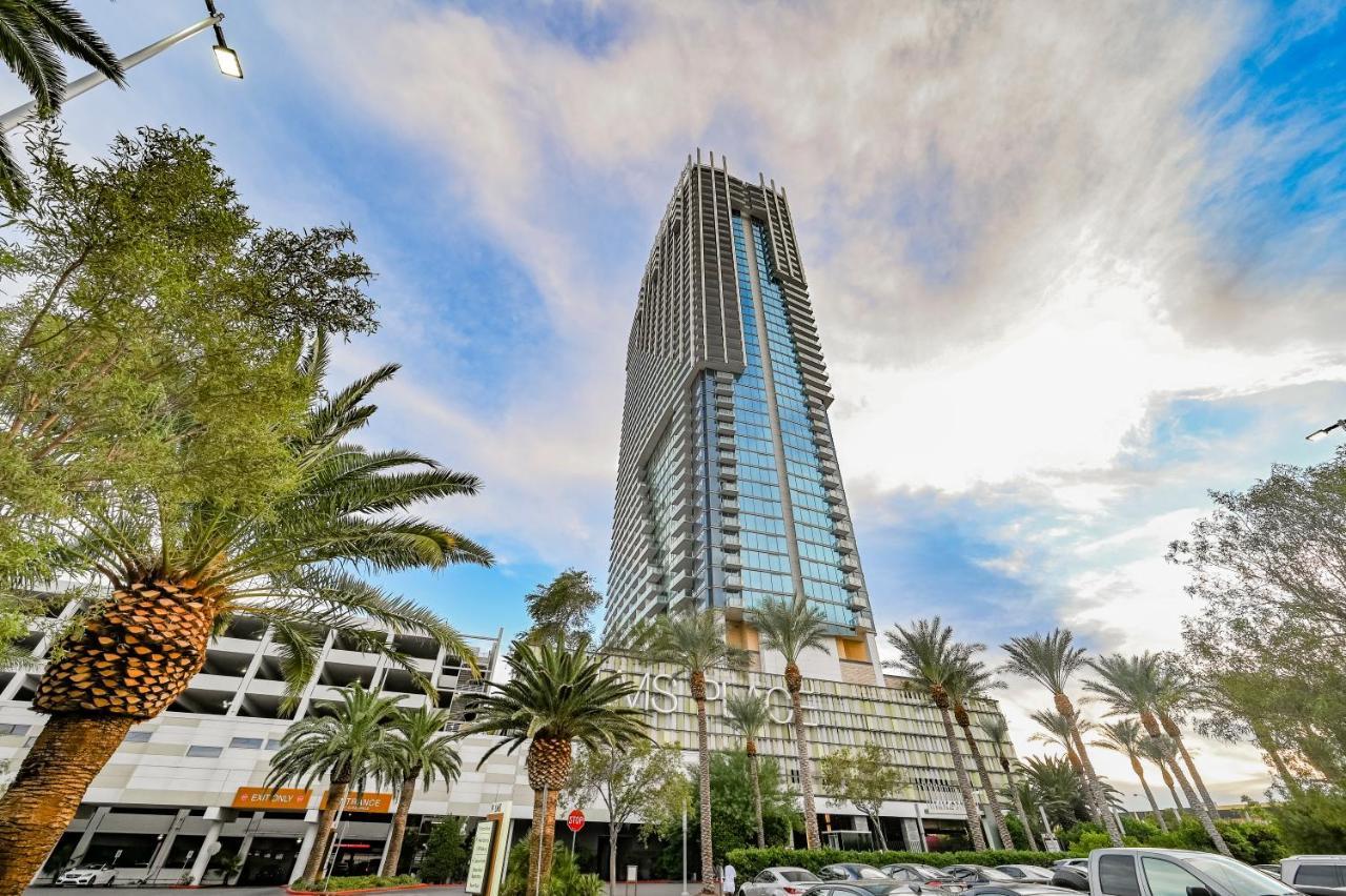 Stripviewsuites Two-Bedroom Con-Joined Exclusive Condo Las Vegas Exterior photo