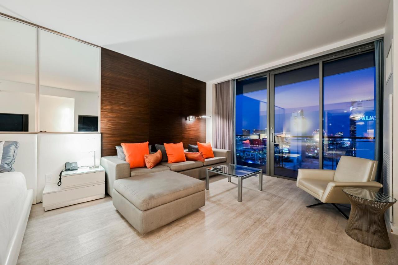 Stripviewsuites Two-Bedroom Con-Joined Exclusive Condo Las Vegas Exterior photo