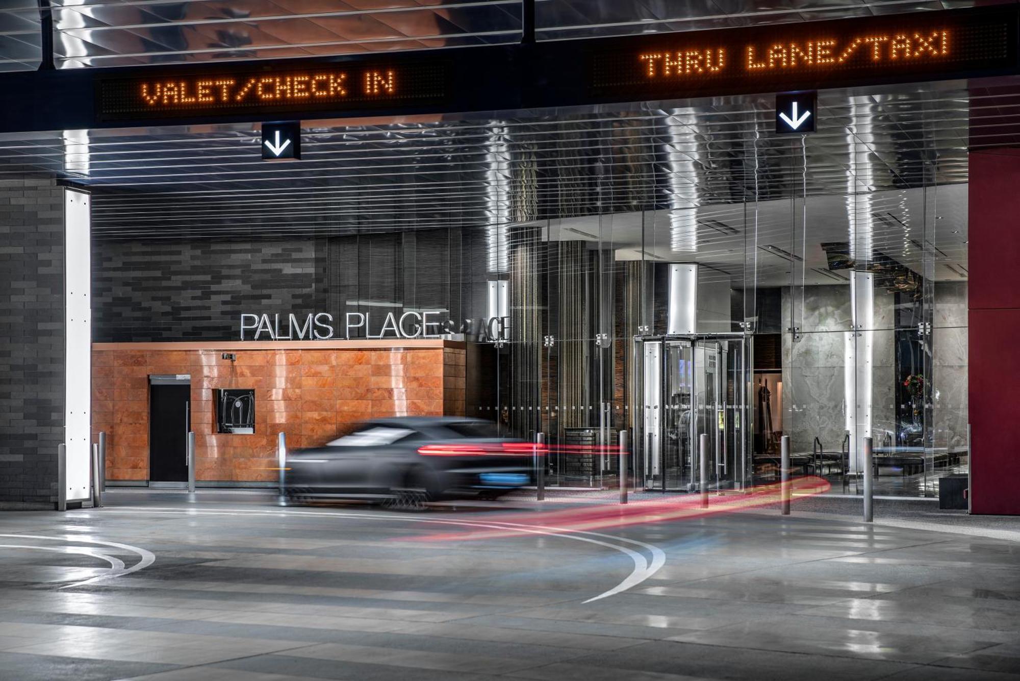 Stripviewsuites Two-Bedroom Con-Joined Exclusive Condo Las Vegas Exterior photo
