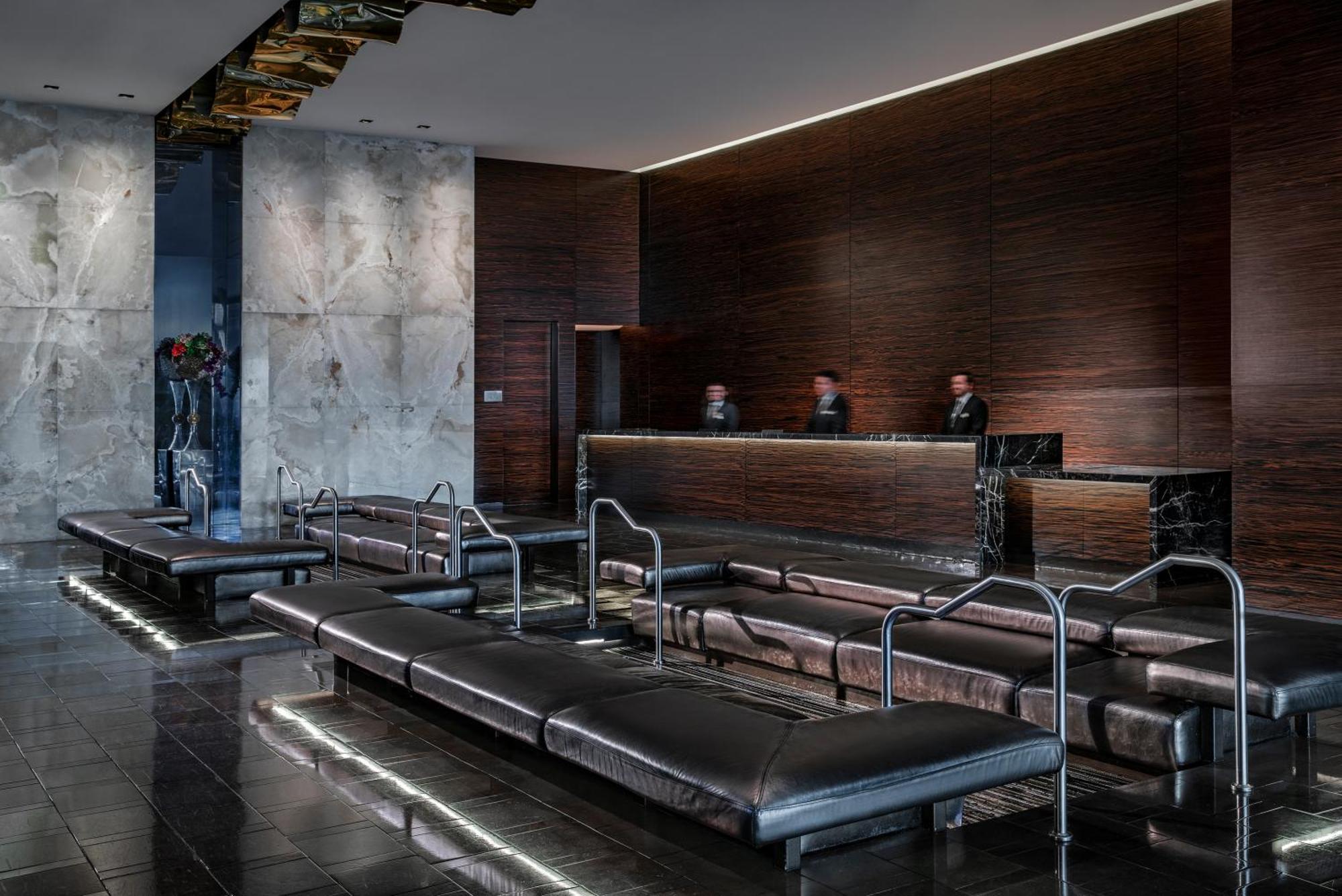 Stripviewsuites Two-Bedroom Con-Joined Exclusive Condo Las Vegas Exterior photo