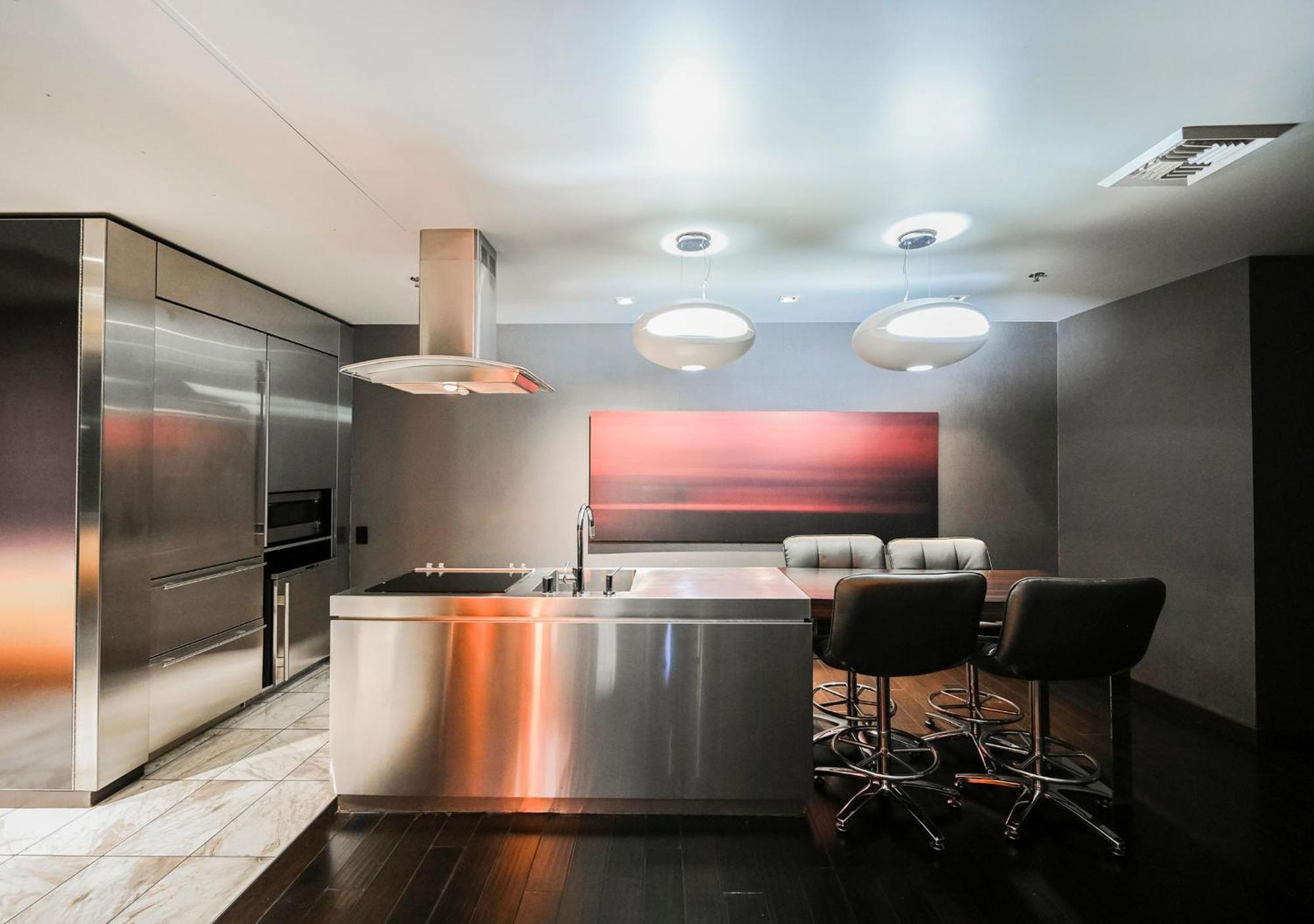 Stripviewsuites Two-Bedroom Con-Joined Exclusive Condo Las Vegas Room photo